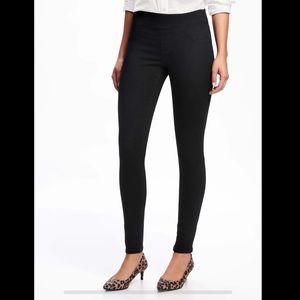 Old Navy Mid-Rise Rockstar Jeggings 16